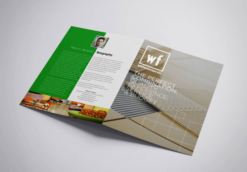 WF Brochure