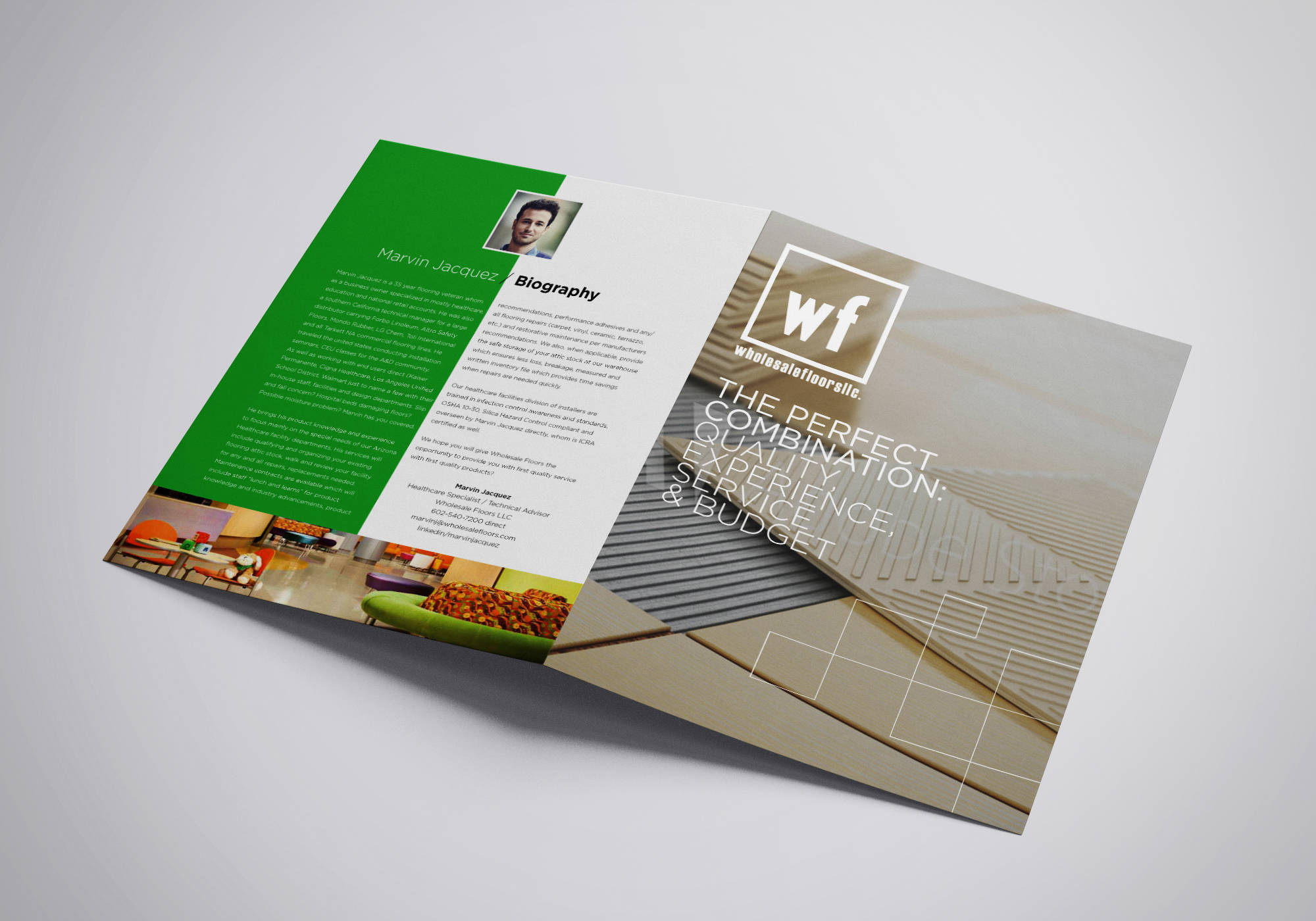 WF Brochure